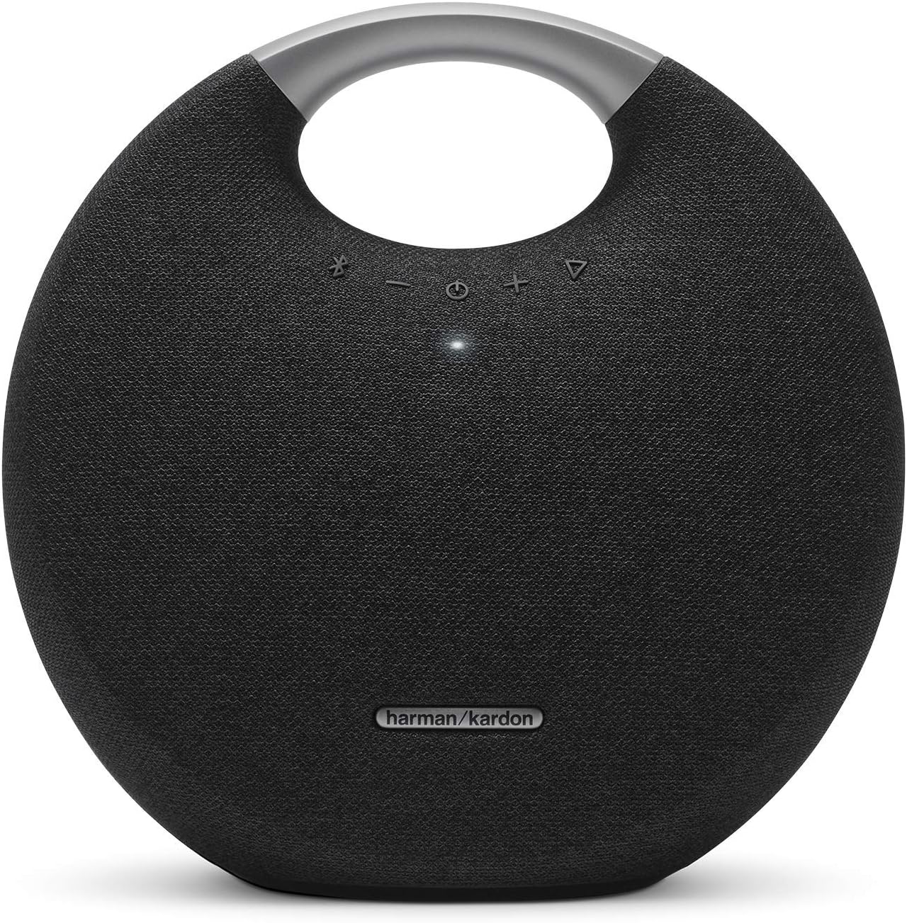 Black Bluetooth Wireless Speaker U3188