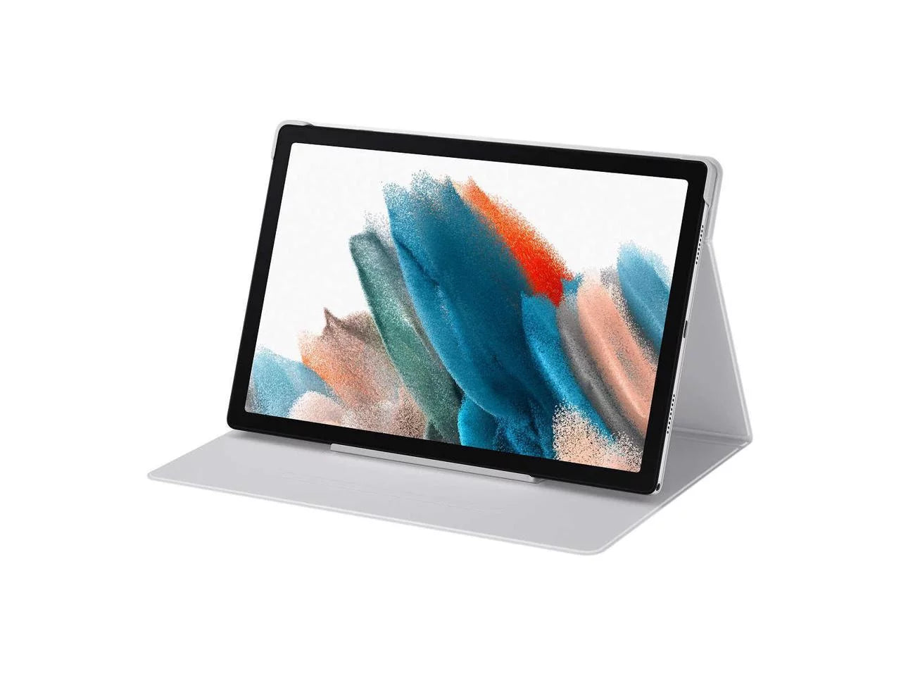 Silver 64GB Wi-Fi Tablet V802457