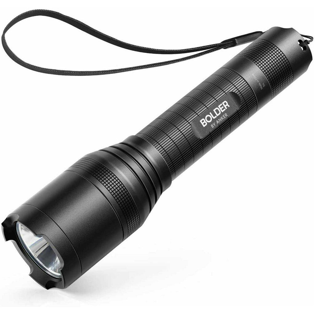 Rechargeable LED Flashlight with 900 Lumens S939575