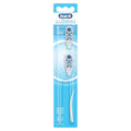 Soft 2 Count Toothbrush Replacement Brush Heads A4104