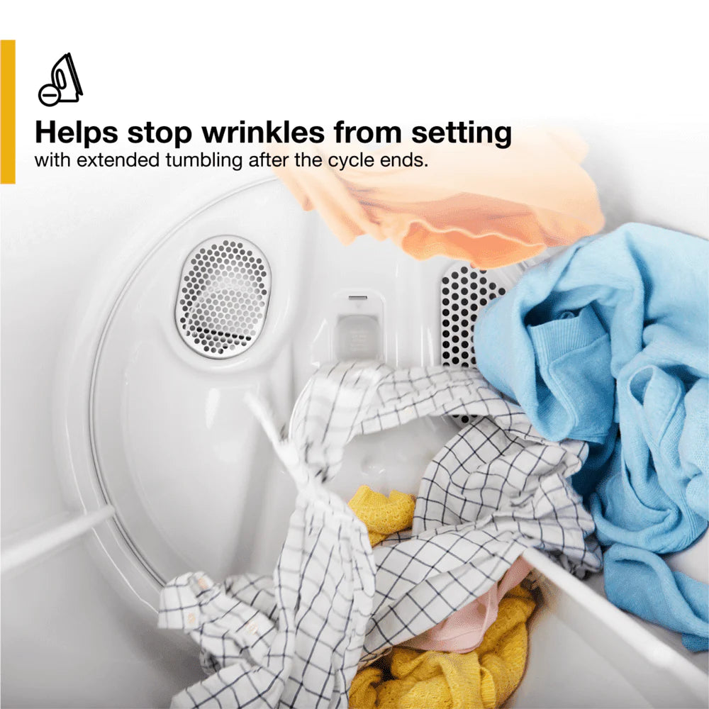 7.0 cu ft Top Load Electric Dryer R9436