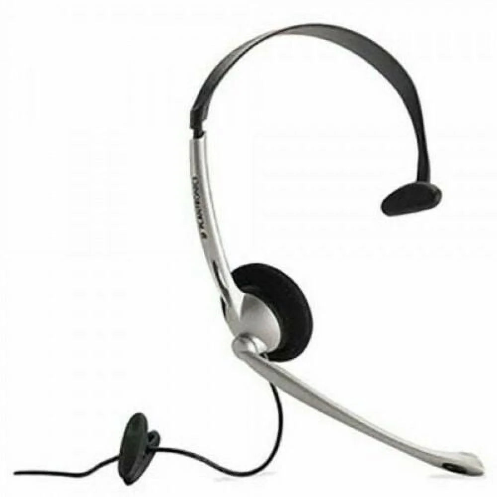 Pre-Owned Plantronics S11 Office Business Wired Hands-free Telephone Headset System T776715
