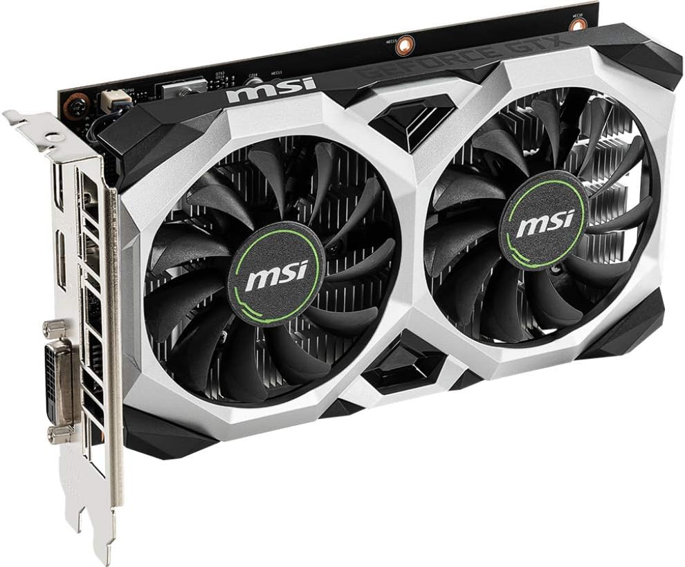 4 GB GDDR5 Graphic Card R843