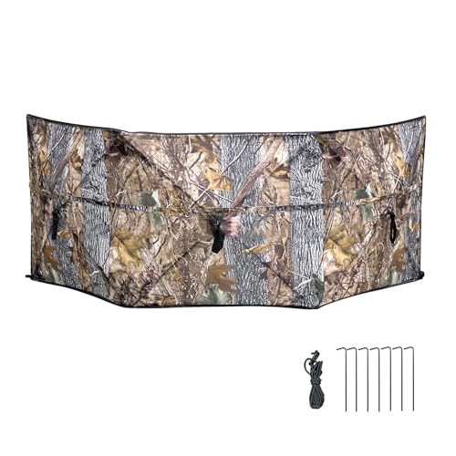 Portable Hunting Blind Z116899