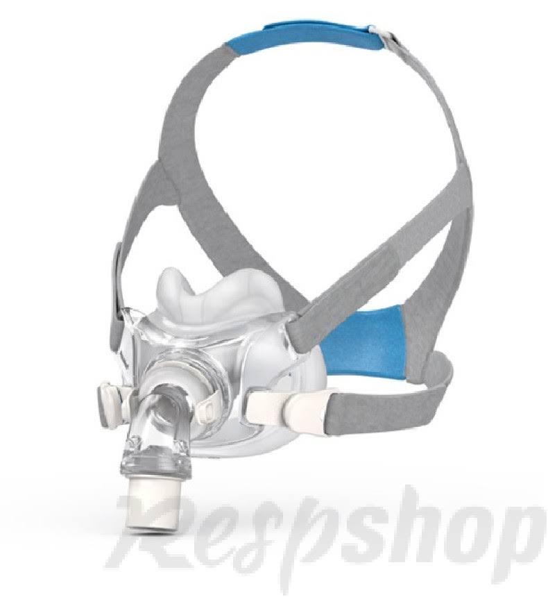 Medium Multi-Pack CPAP Full Face Mask S88996