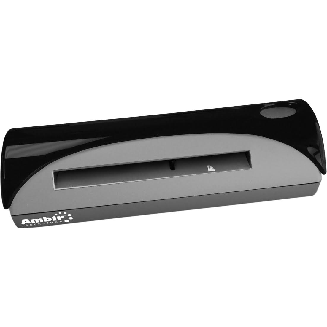 Simplex Card Scanner S108
