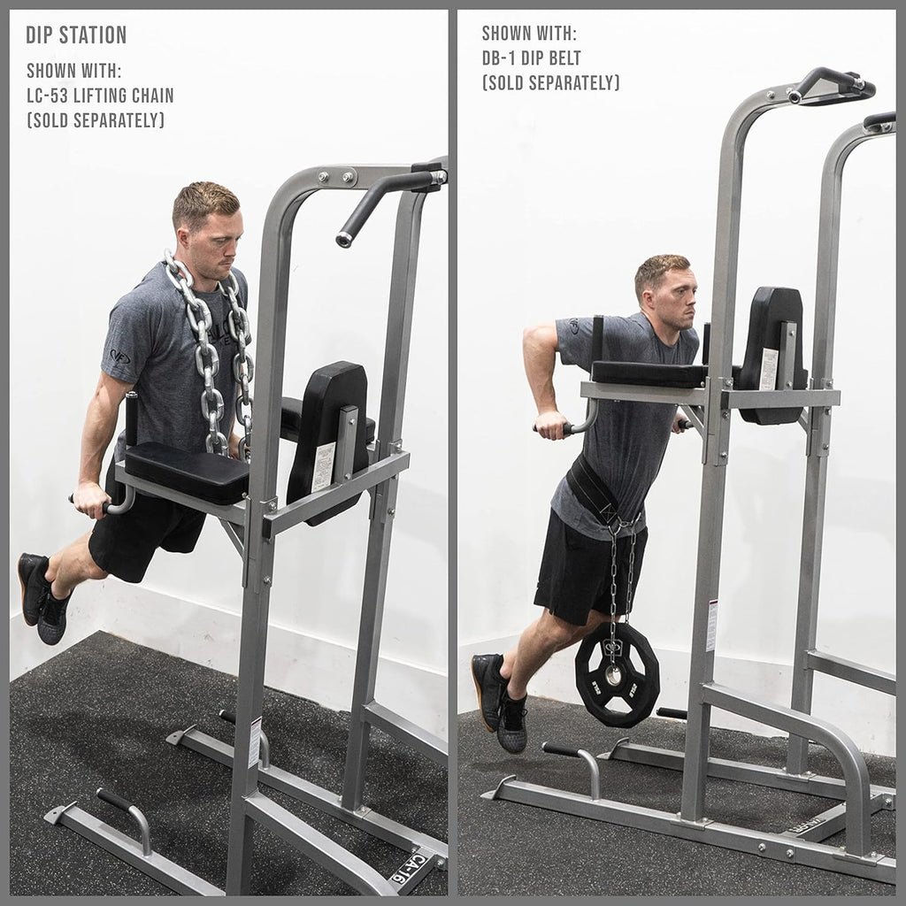 Power Tower Dip Station Z9929