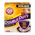 Double Duty Clumping Litter S933