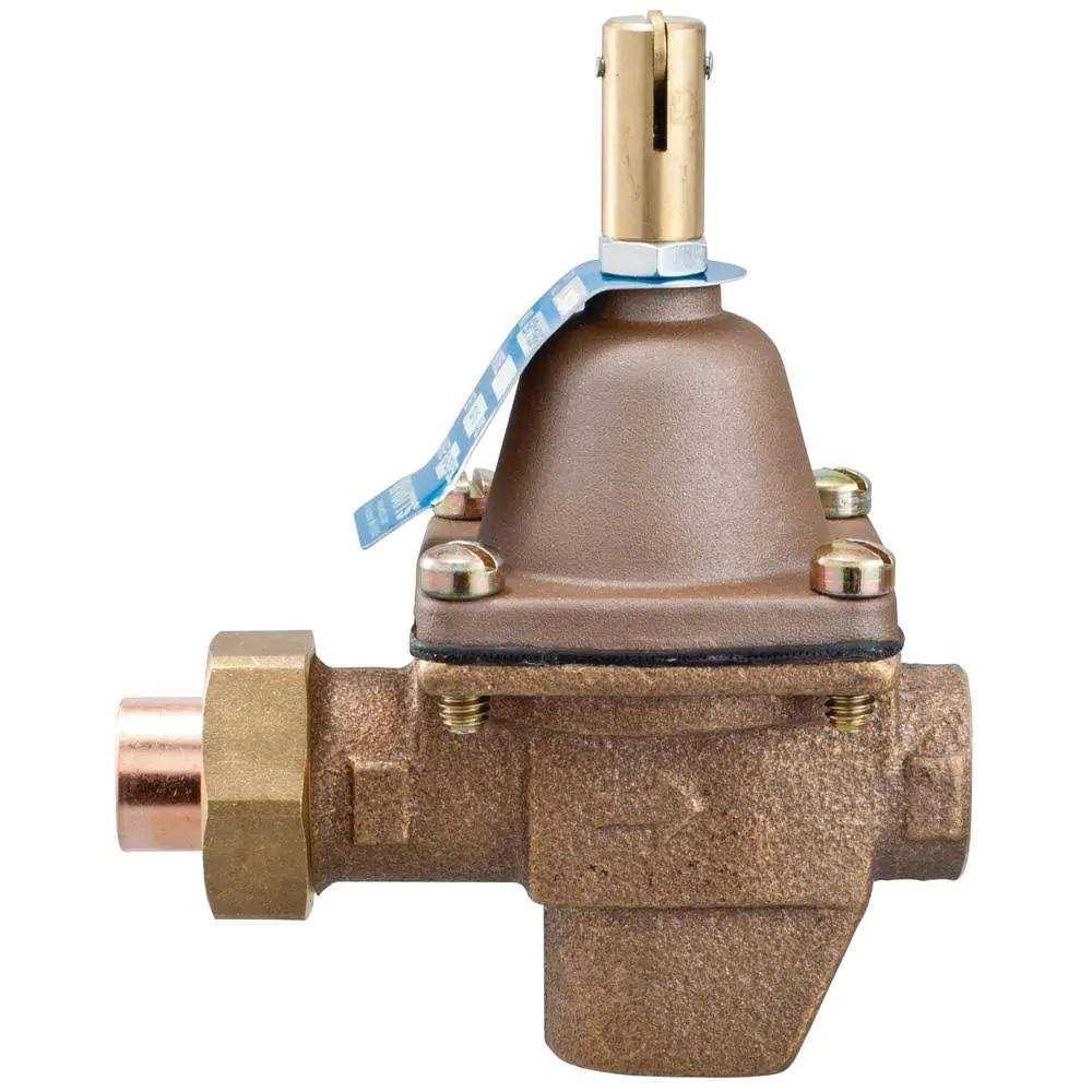 1/2 Feed Water Pressure Regulator W87851