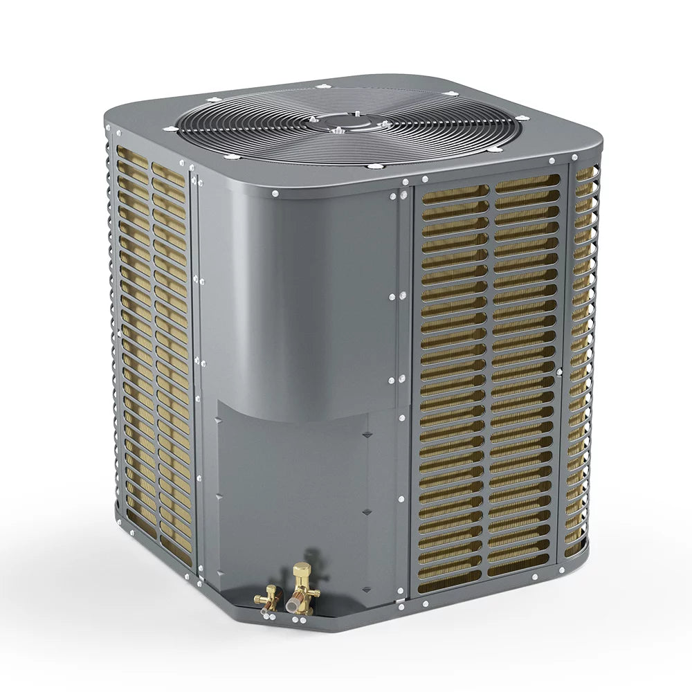 2.5 Ton 30,000BTU Split System Heat Pump B1133