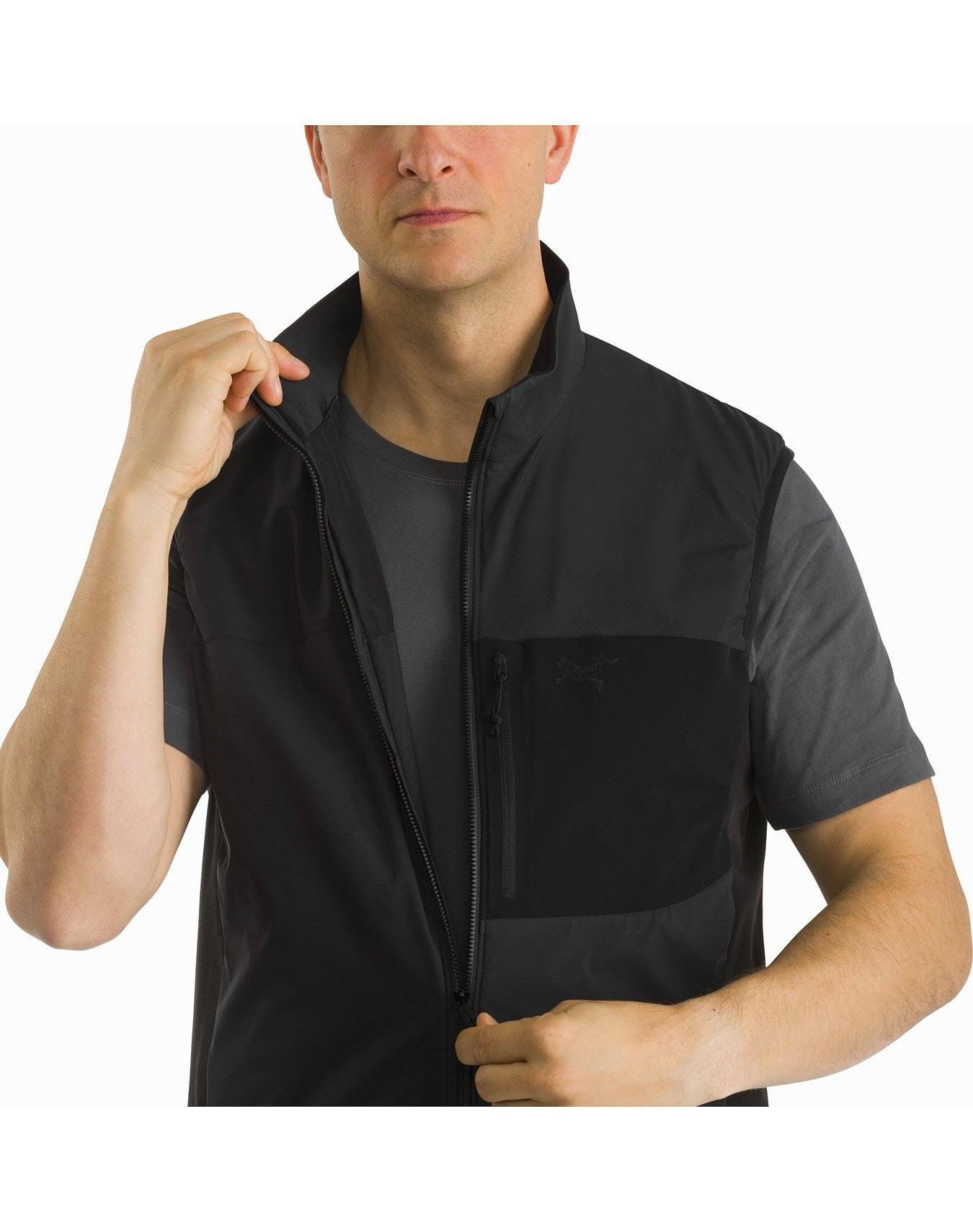 Wolf Atom Vest LT D931404