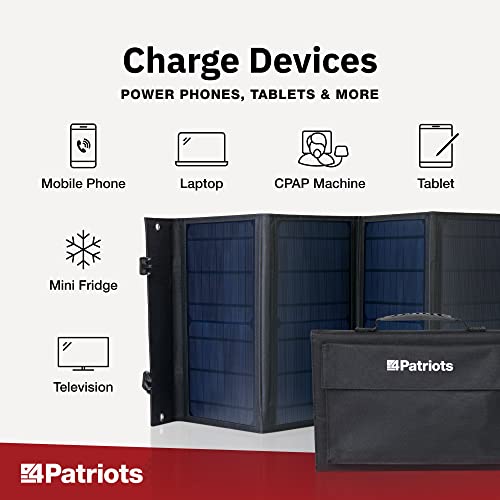 Patriot Power Sidekick Generator G8019