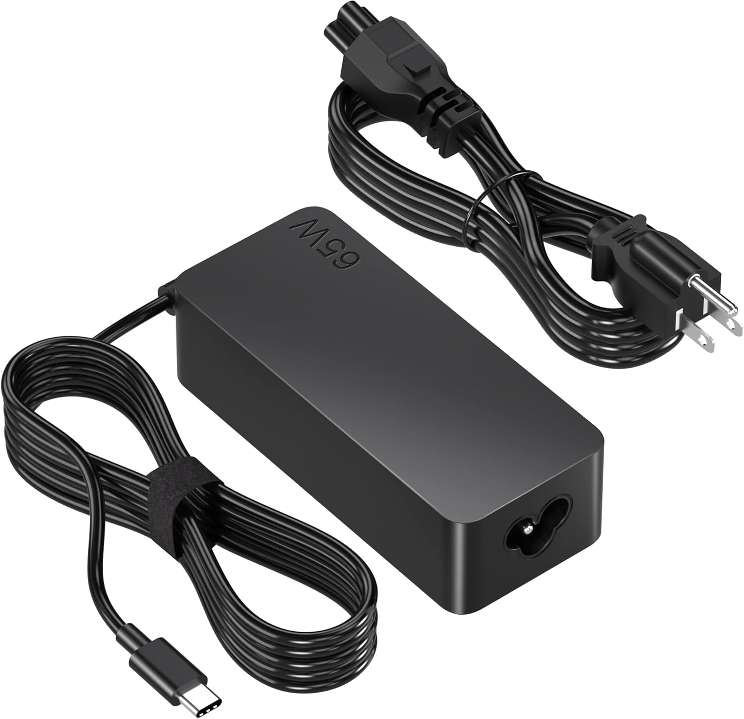 65W USB C Laptop Charger Power Supply E99106