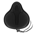 Large Padded Bike Seat Cover B9316