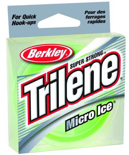 Micro Ice Fishing Line M9155