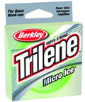 Micro Ice Fishing Line M9155
