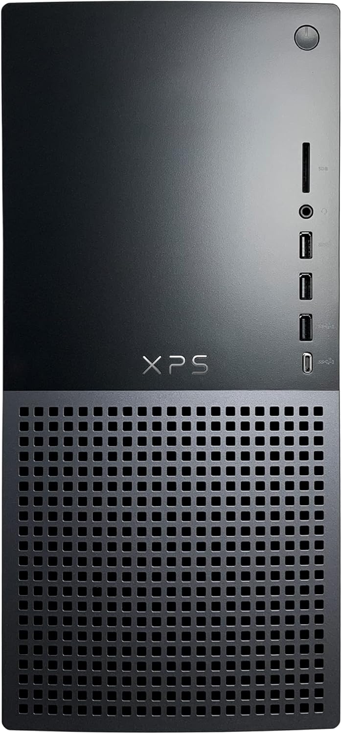 12th Gen Intel Core i7-12700K 32GB DDR5 RAM 256GB NVMe SSD + 2TB HDD Desktop Computer H57356
