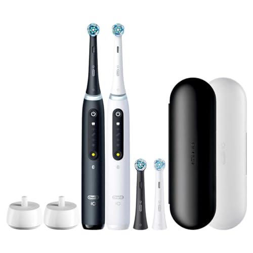 2 Pack Electric Toothbrush L20847