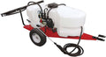 30 Gallon Trailer Sprayer R2747