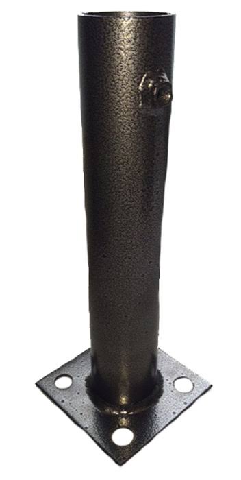 Free Standing Batting Cage Frame P580139