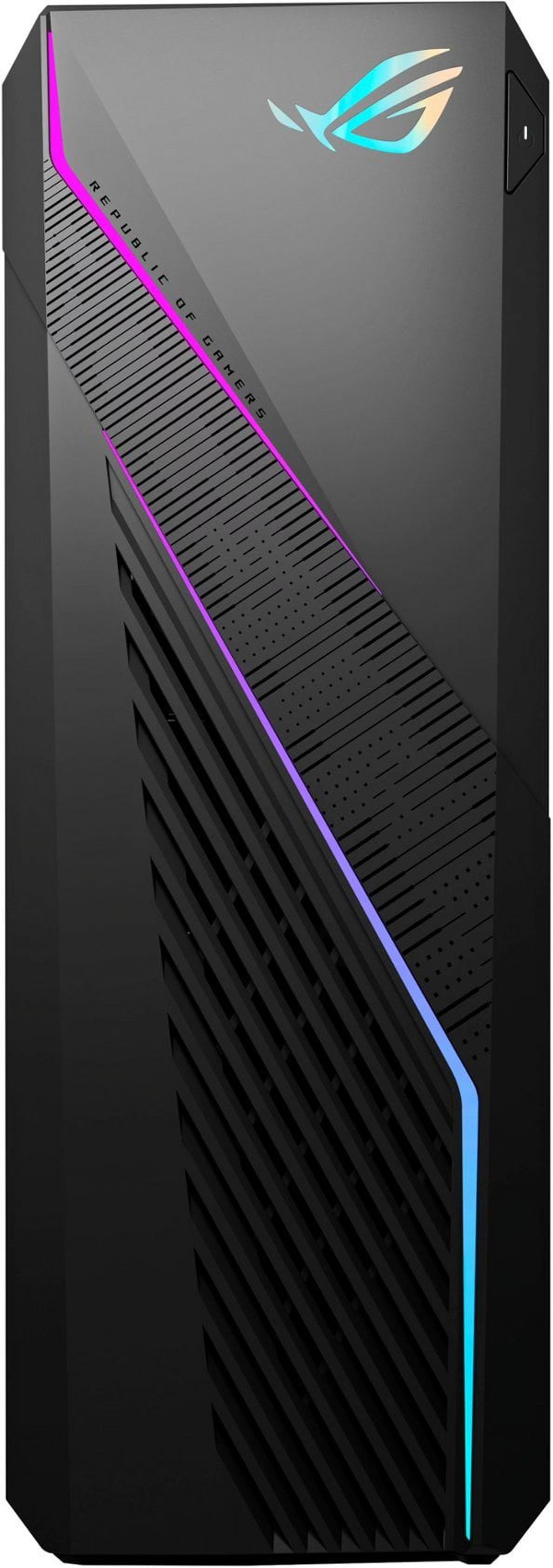 Intel Core i9-13900 32GB RAM 1TB NVMe SSD 20TB HDD NVIDIA GeForce RTX 3080 10GB Gaming PC B1960