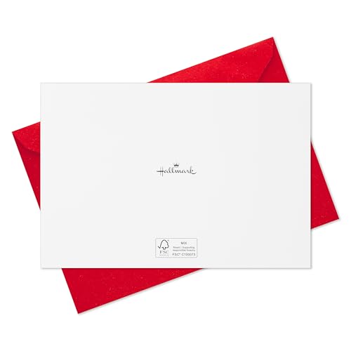 40 Cards and 40 Envelopes Boxed Christmas Cards X614
