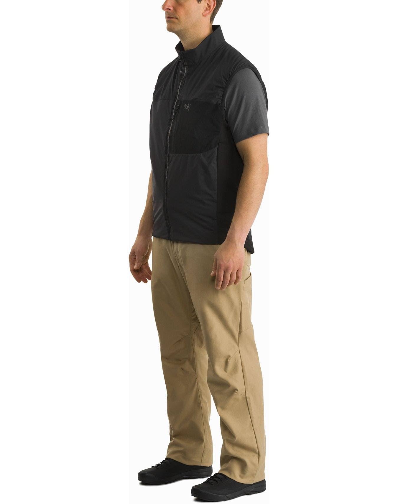 Wolf Atom Vest LT D931404