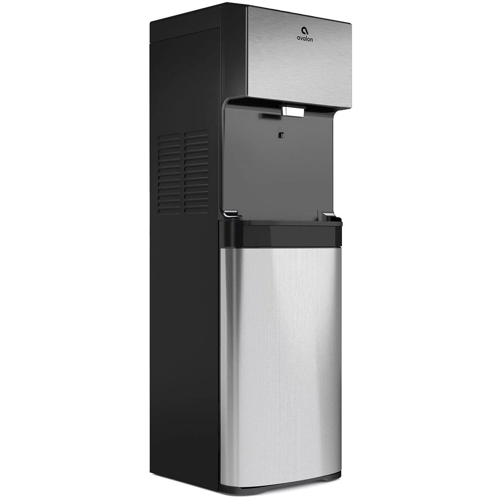 Electric Bottleless Water Cooler Water Dispenser P53529