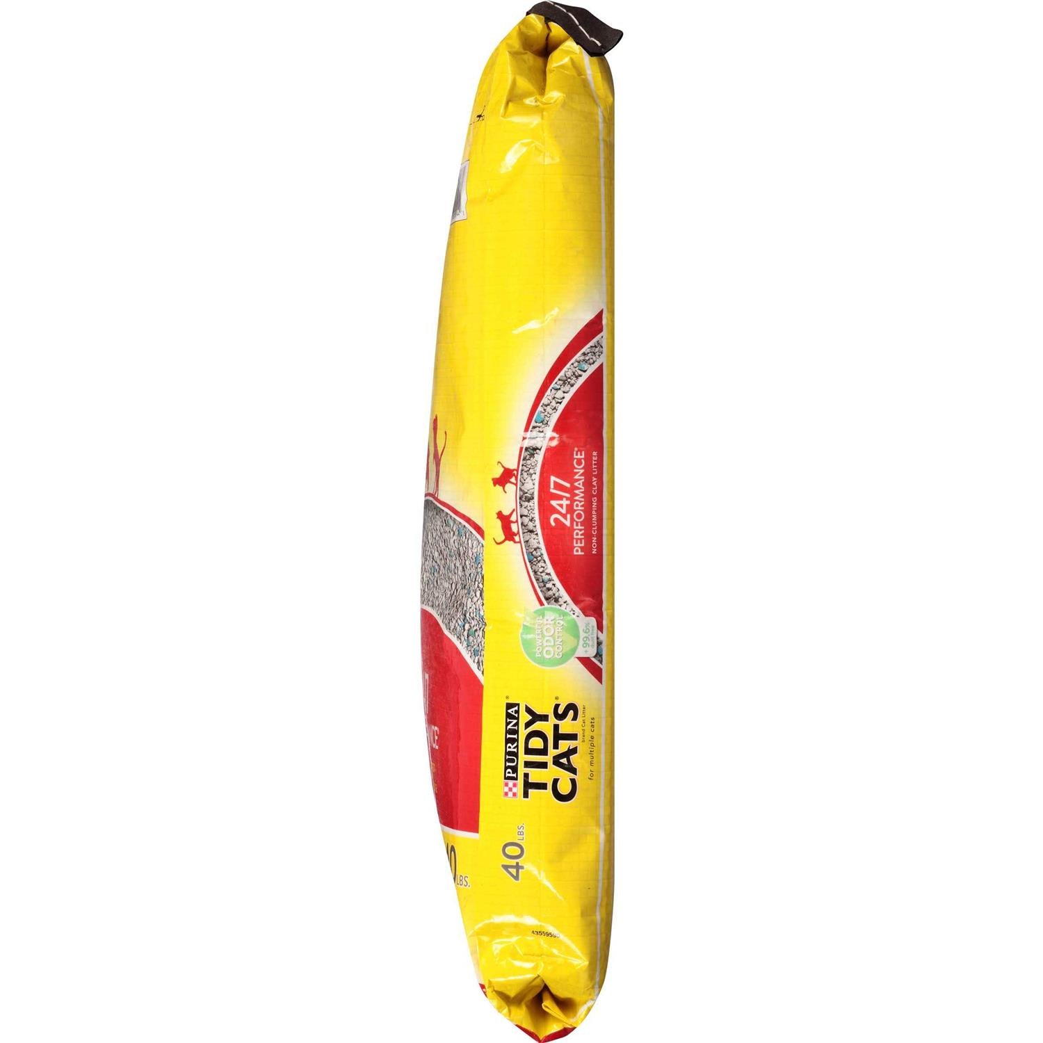 24/7 Performance Non Clumping Cat Litter K432465