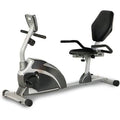 Recumbent Exercise Bike with Pulse Q8149