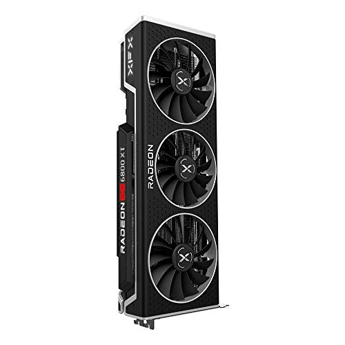 16GB GDDR6 RX 6800 XT Graphics Card E65356