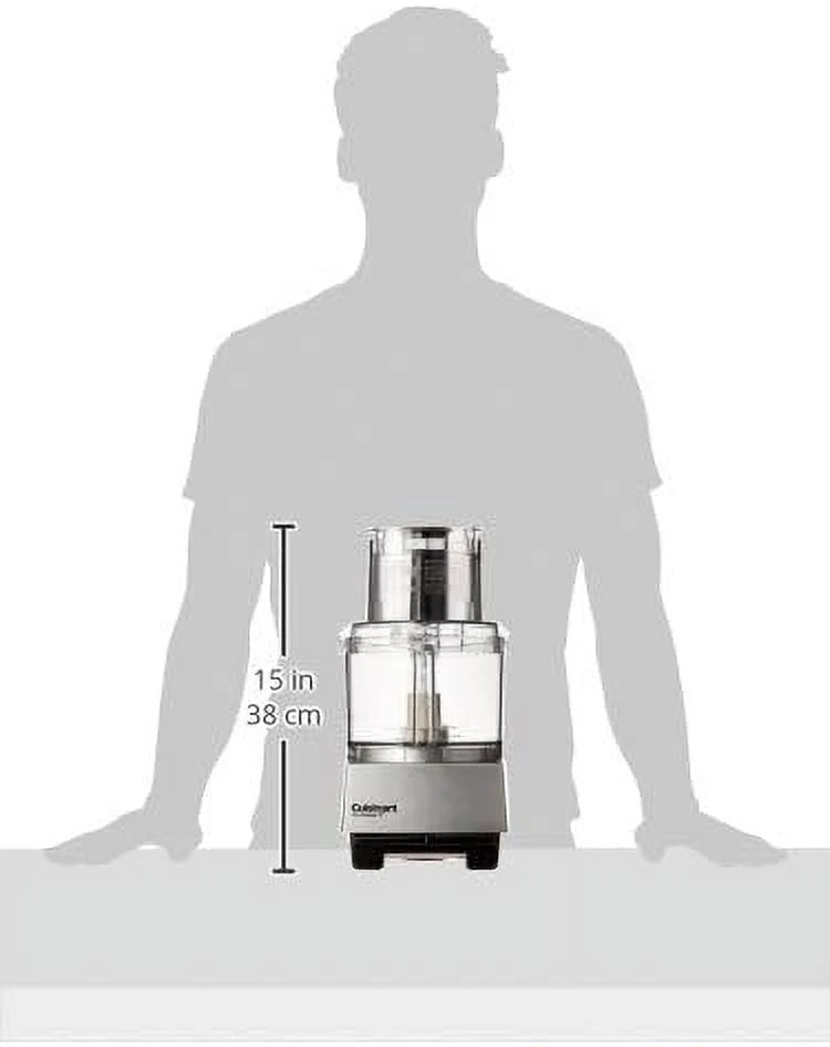 11 Cup Food Processor F24960