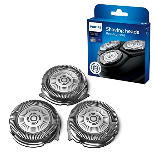 Replacement Blades for Electric Shavers K36779