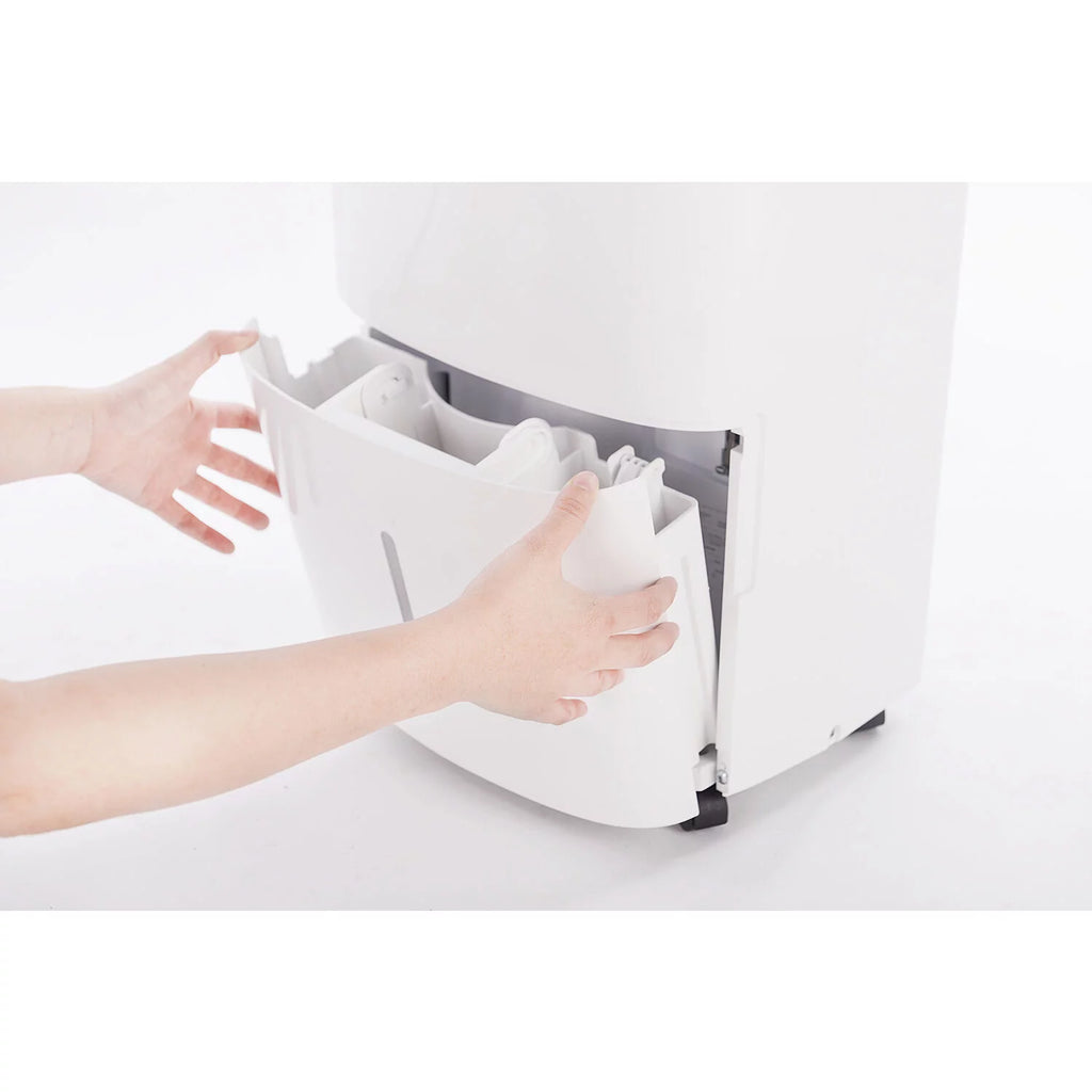 30-Pint Dehumidifier with Washable Filter M9075