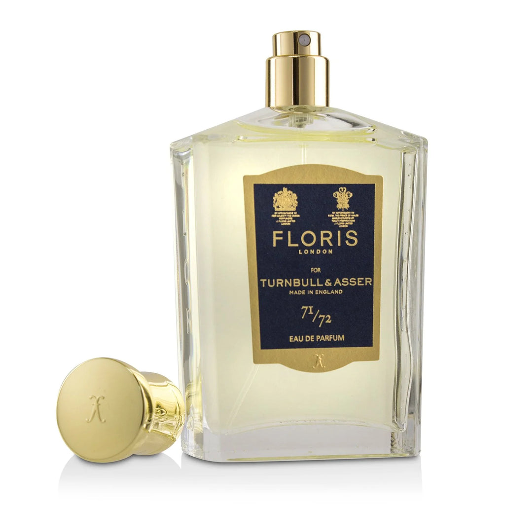 100ml Eau De Parfum Spray C540