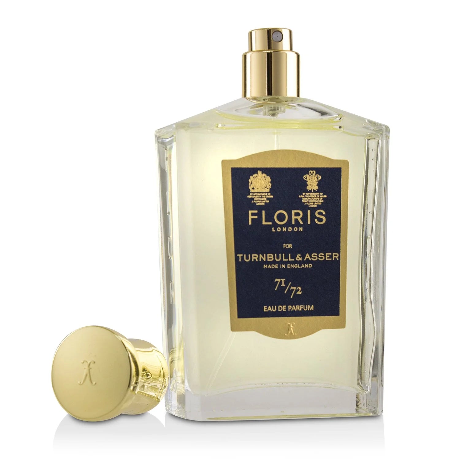 100ml Eau De Parfum Spray C540
