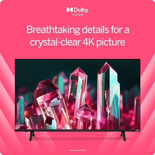 75-Inch 4K UHD LED Smart TV S415