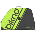 Green Travel Bike Case S9618