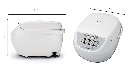 5.5-Cup Rice Cooker and Warmer R5486