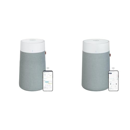 HEPASilent Air Purifier C61258