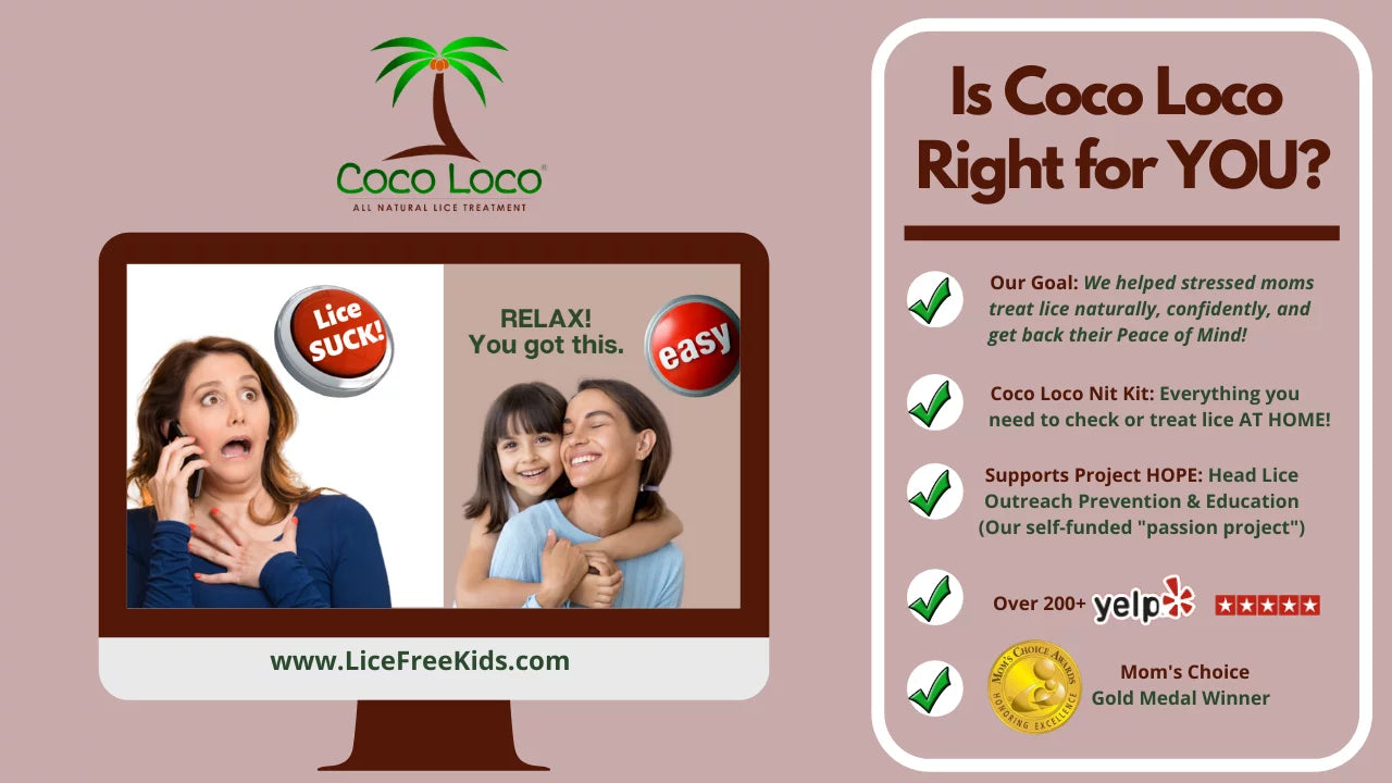 Natural lice free Spray Z808