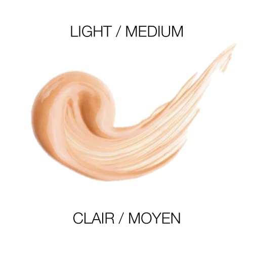 Light/Medium 2 fl. oz. BB Cream Face Moisturizer L83706