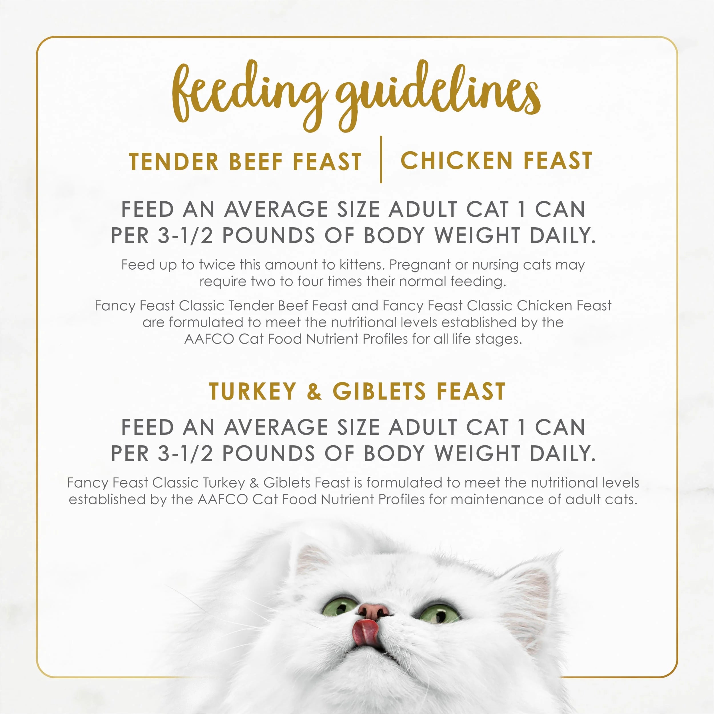 (30 Pack) Grain Free Pate Wet Cat Food Variety Pack 3 Oz. Cans M853439