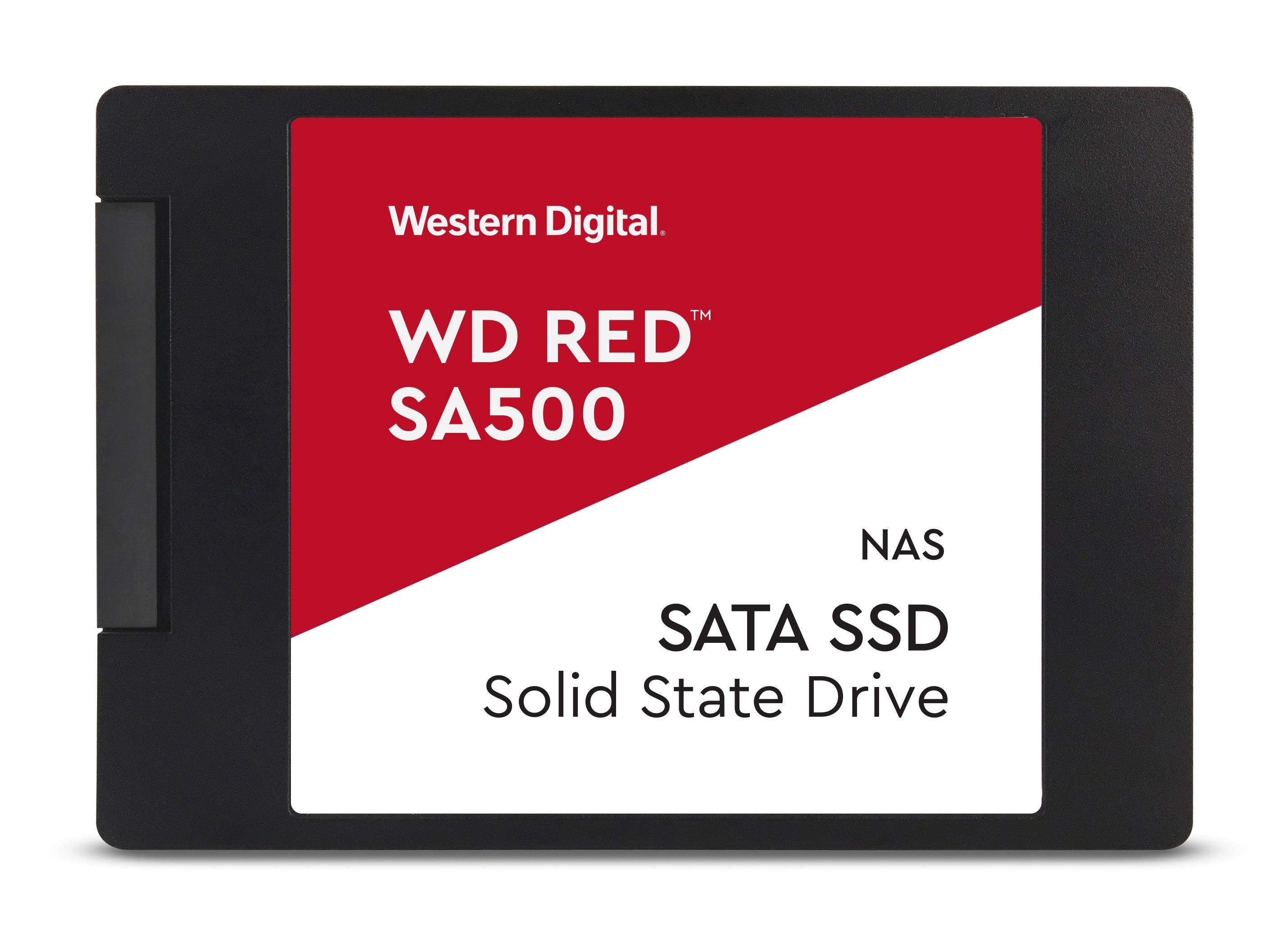 1 TB Internal SATA SSD M818617
