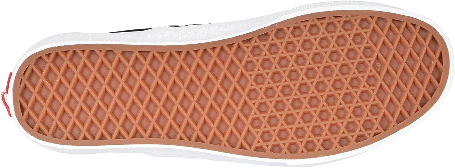 Black Slip-On Sneakers P2162