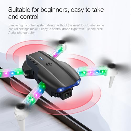 Drone with 720P HD Dual Camera Z222