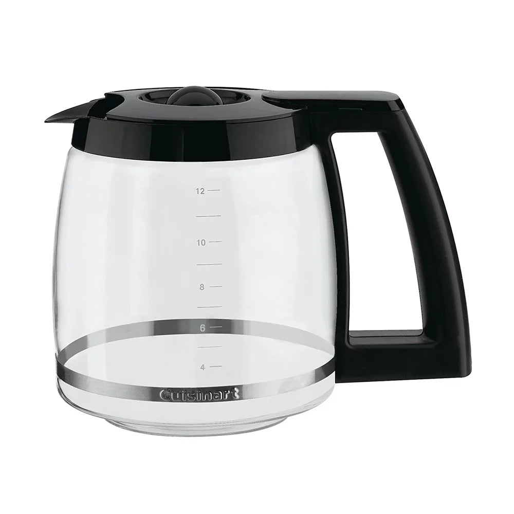 12-Cup Programmable CoffeeMaker J761545