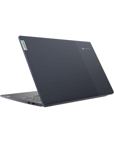 15.6 Inch FHD IPS Touchscreen Chromebook Laptop with 4GB RAM 256GB Storage Y619678