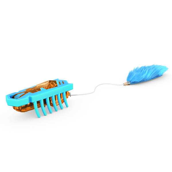 Nano Robotic Cat Toy D316138