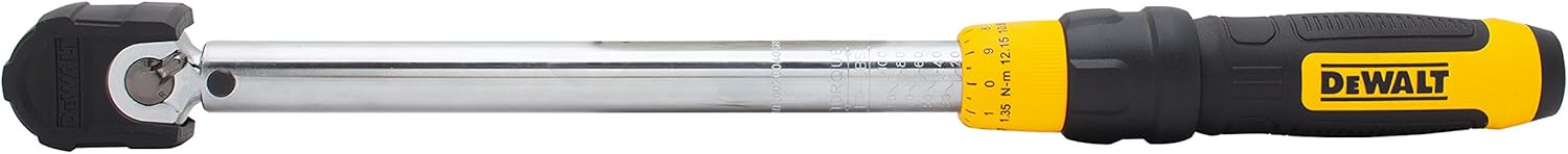 3/8" Drive Torque Wrench T921145